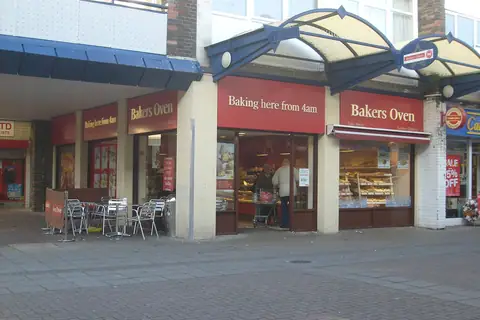 The Little Sandwich Shop photo 1